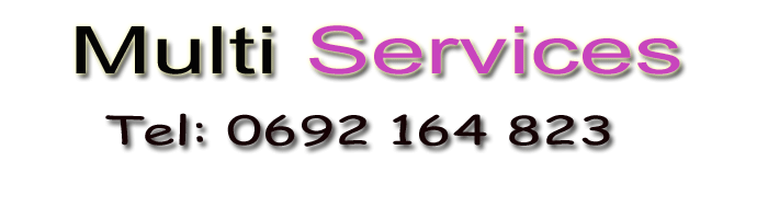 multi services